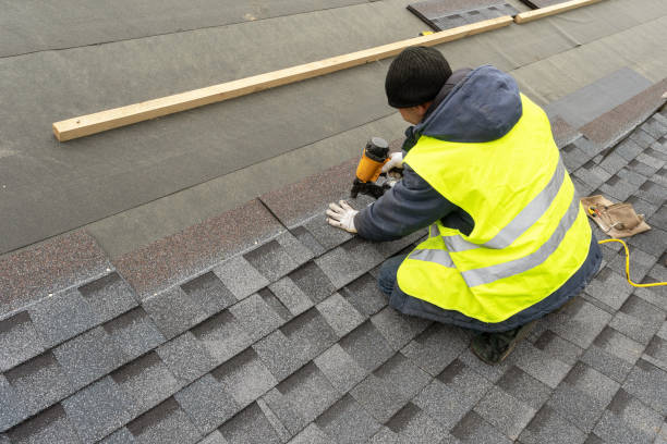 Quick and Trustworthy Emergency Roof Repair Services in Clyde Hill, WA