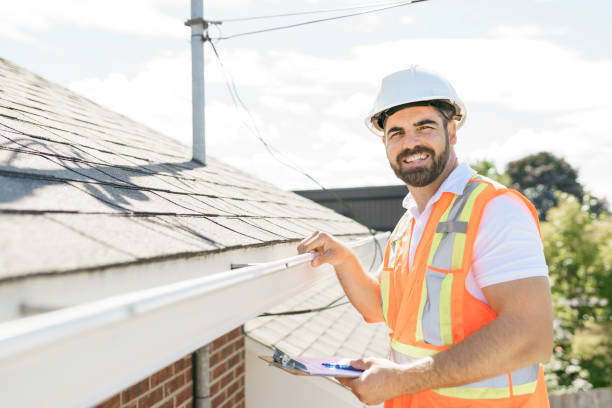 Clyde Hill, WA Roofing Contractor Company