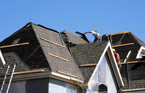 Best Commercial Roofing Services  in Clyde Hill, WA
