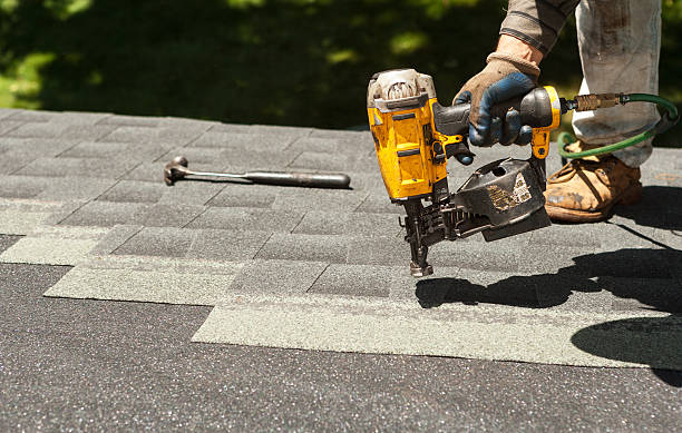 Best Roof Repair Services  in Clyde Hill, WA